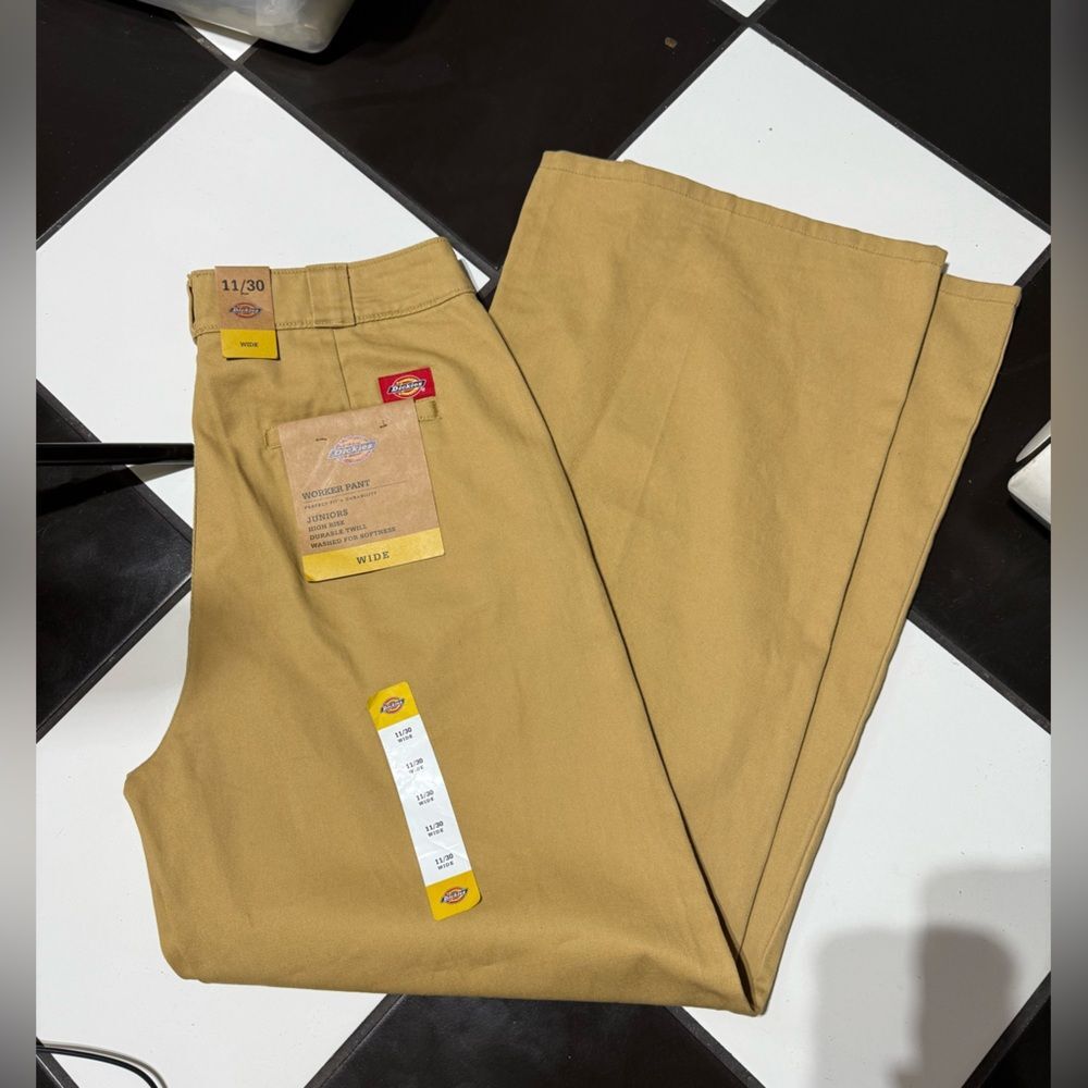 Brand new with tags DICKIES JEANS